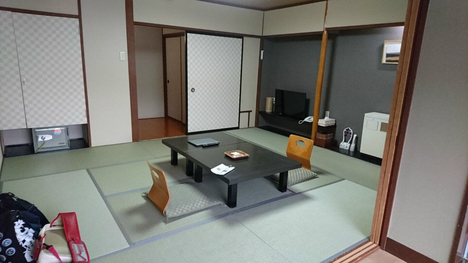 突発温泉旅行part2 草津温泉 1日目 日々駄文日記 突発温泉旅行part2 草津温泉 1日目 日々駄文日記