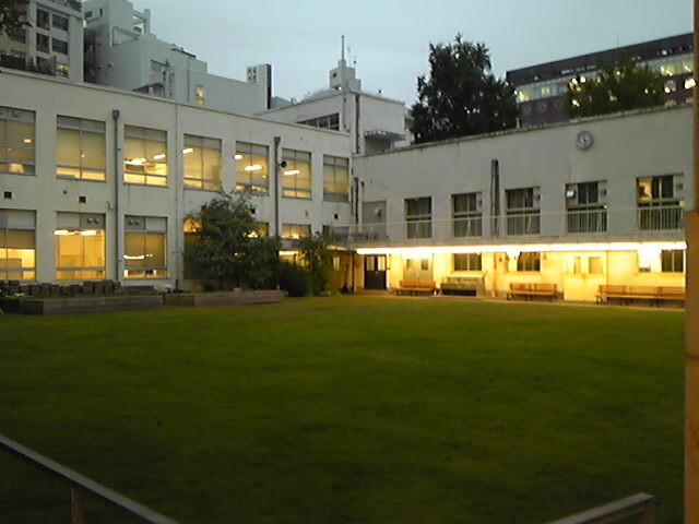 よしもと東京本社にてｔｖオーディション 吉本芸人 佐藤明洋のブログ