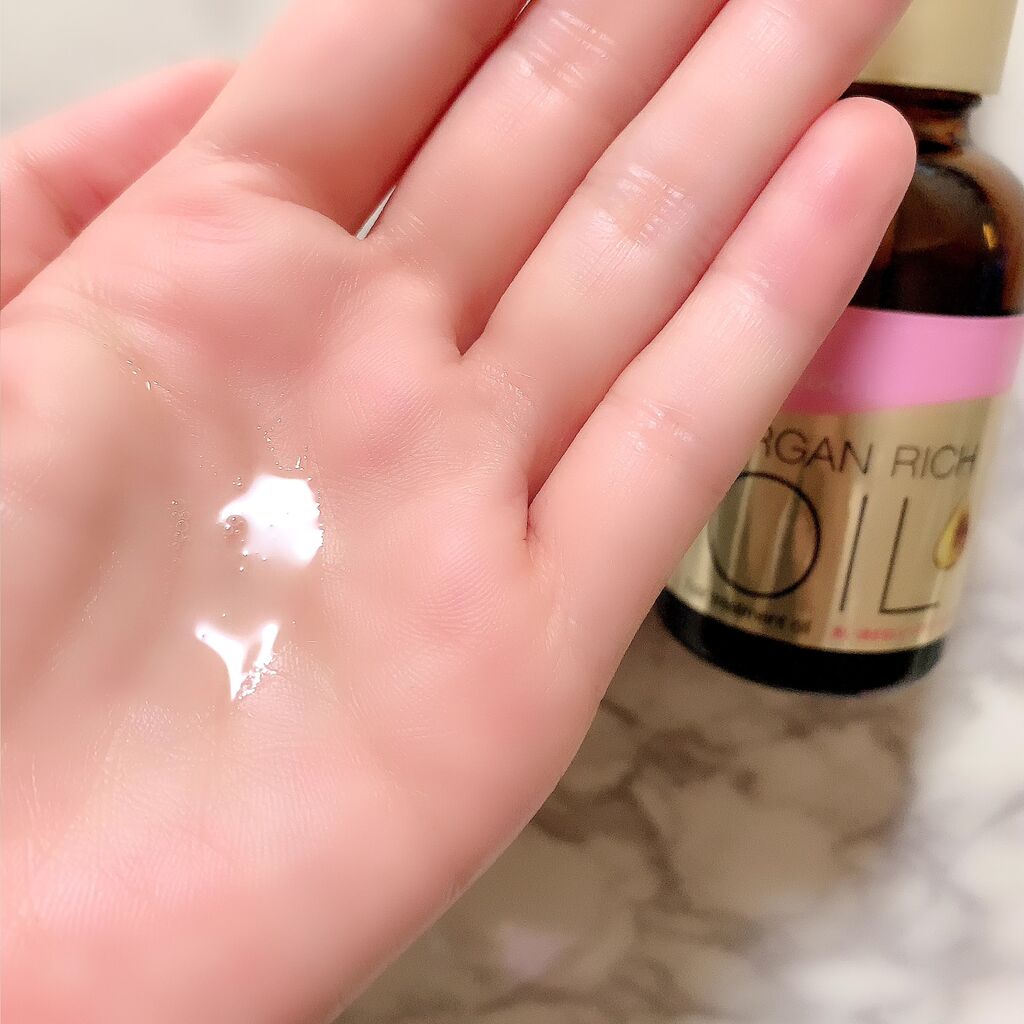 ルシードエル オイルトリートメント Exヘアオイル Sachiのコスメブログ