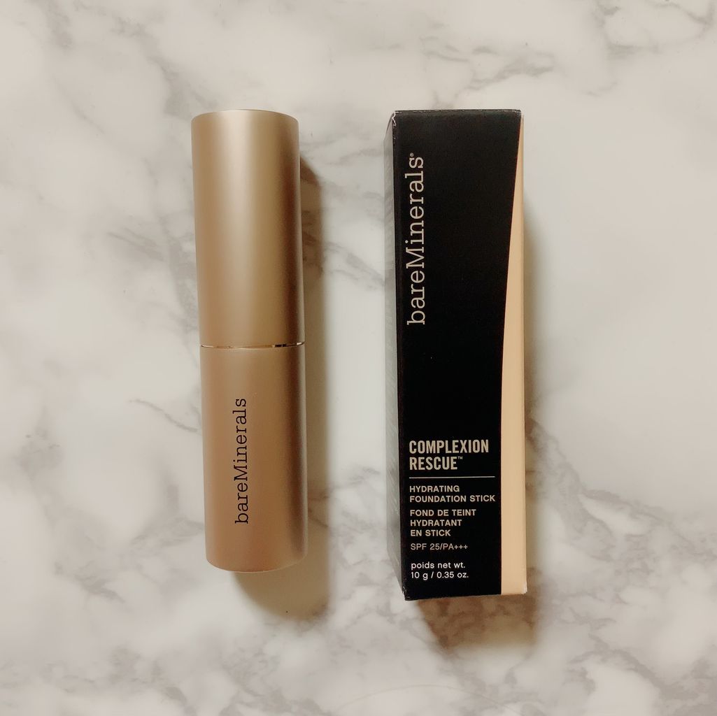 ベア ミネラル スティック ファンデーション