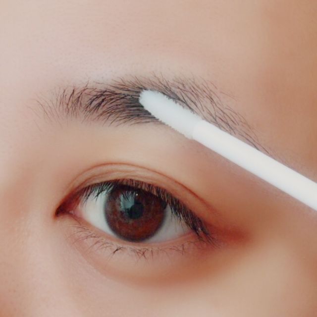 フジコ 眉毛美容液first Sachiのコスメブログ