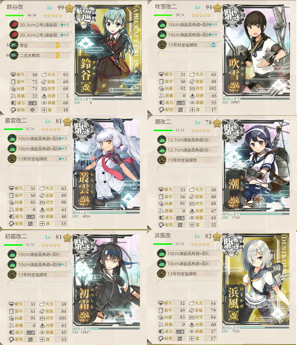艦これ 南西諸島防衛線を増強せよ の任務を攻略 ぴかぴか日誌 ポケとるなど 攻略 艦これ 南西諸島防衛線を増強せよ の任務を攻略 ぴかぴか日誌 ポケとるなど 攻略