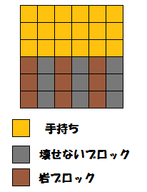 ポケとるラクライ