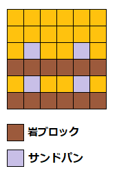 ポケとる ブルーノトレイルのメインステージ攻略まとめ ぴかぴか日誌 ポケとるなど 攻略