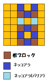 ポケとる ネッコアラのイベントを攻略 日替わり第7弾 ぴかぴか日誌 ポケとるなど 攻略