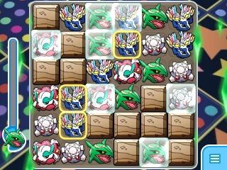 ポケとる ジガルデパーフェクトフォルムのイベントを攻略 ハイパーチャレンジ ぴかぴか日誌 ポケとるなど 攻略