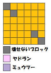 ポケとる メガスピアーのランキングステージを攻略 ぴかぴか日誌 ポケとるなど 攻略