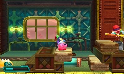 星のカービィ ロボボプラネット エリア1 プレインプロプトンを攻略 ぴかぴか日誌 ポケとるなど 攻略 星のカービィ ロボボプラネット エリア1 プレインプロプトンを攻略 ぴかぴか日誌 ポケとるなど 攻略