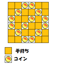 ポケとる クレセリアのレベルアップステージ攻略法 参加型記事 ぴかぴか日誌 ポケとるなど 攻略