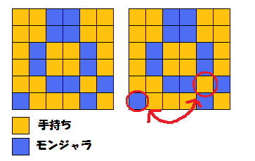 ポケとる ジュエファクトリー攻略まとめ スマホ版対応 ぴかぴか日誌 ポケとるなど 攻略