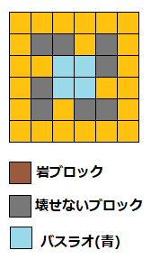 ポケとる ザフィーロコーストの攻略まとめ ぴかぴか日誌 ポケとるなど 攻略