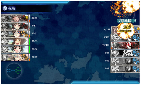 ゲージ破壊