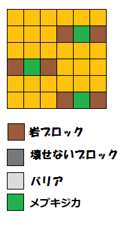 ポケとる 第22弾ポケモンサファリを攻略 ツツケラ ケラッパ メブキジカ なつのすがた など ぴかぴか日誌 ポケとるなど 攻略