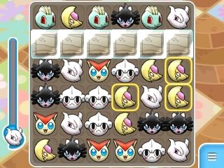 ポケとる ロセウスセンターの攻略まとめ スマホ版対応 ぴかぴか日誌 ポケとるなど 攻略