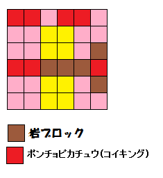 ポケとる ポンチョピカチュウ コイキング を攻略 ポケモンサファリ ぴかぴか日誌 ポケとるなど 攻略 ポケとる ポンチョピカチュウ コイキング を攻略 ポケモンサファリ ぴかぴか日誌 ポケとるなど 攻略