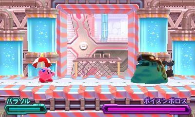 星のカービィロボボプラネット エリア2 ラスタードロードを攻略 ぴかぴか日誌 ポケとるなど 攻略 星のカービィロボボプラネット エリア2 ラスタードロードを攻略 ぴかぴか日誌 ポケとるなど 攻略