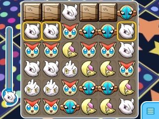 16年04月 ぴかぴか日誌 ポケとるなど 攻略