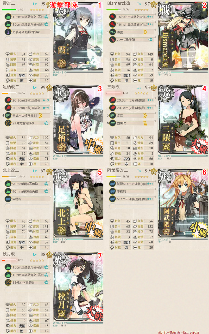 艦これ 18年冬イベe6の攻略編成およびギミック レイテ沖海戦 後篇 ぴかぴか日誌 ポケとるなど 攻略 艦これ 18年冬イベe6の攻略編成およびギミック レイテ沖海戦 後篇 ぴかぴか日誌 ポケとるなど 攻略
