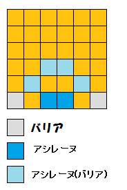 ポケとる アシレーヌのレベルアップステージを攻略 ぴかぴか日誌 ポケとるなど 攻略 ポケとる アシレーヌのレベルアップステージを攻略 ぴかぴか日誌 ポケとるなど 攻略
