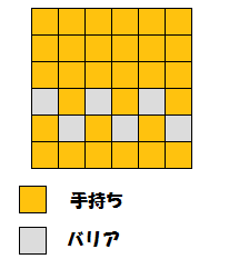 クレセリア48