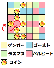 ポケとる クレセリアのレベルアップステージ攻略法 参加型記事 ぴかぴか日誌 ポケとるなど 攻略