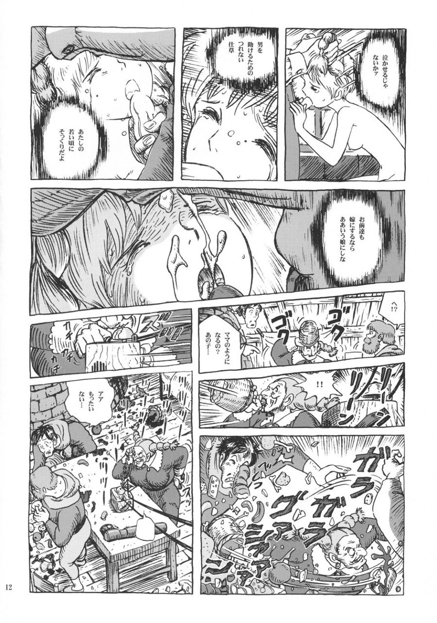 天空の城ラピュタ 反省会 きょーあす 天空の城ラピュタ 反省会 きょーあす