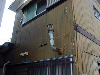 施工前:2002年1月