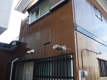 施工後:2010年11月
