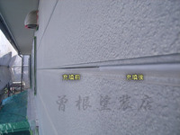 �����ǥ��󥰤ξ岼�η��ܤη��