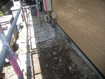 ���������ۥ����Ȥ����դ�