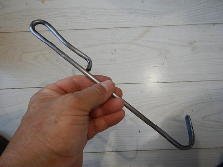 軒樋アンロッカー