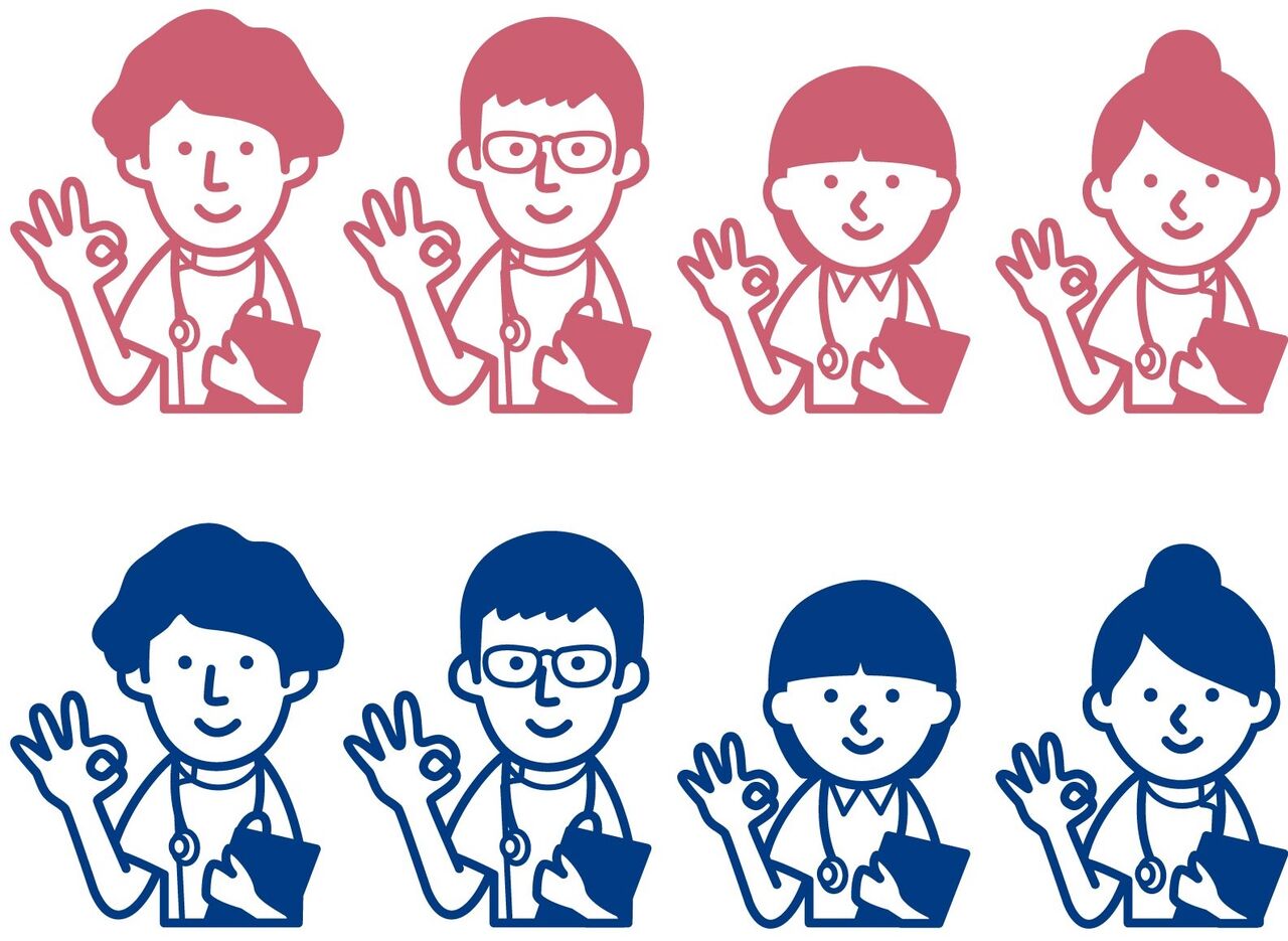 年を振り返って 頑張る看護師を褒めたいと思います リハビリテーション科有床診療所のお仕事