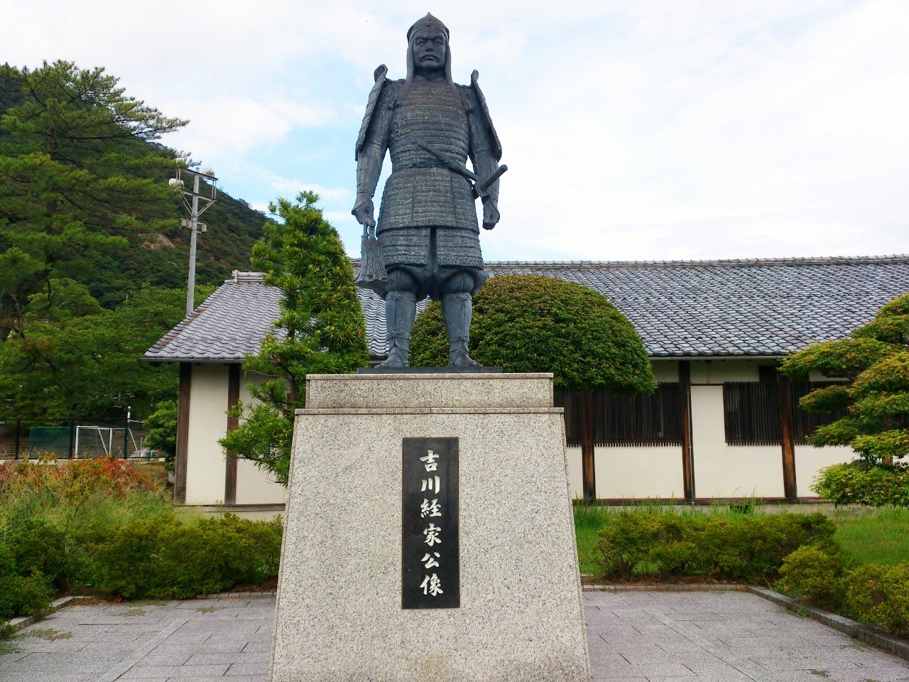 可睡の杜の小さなブログ