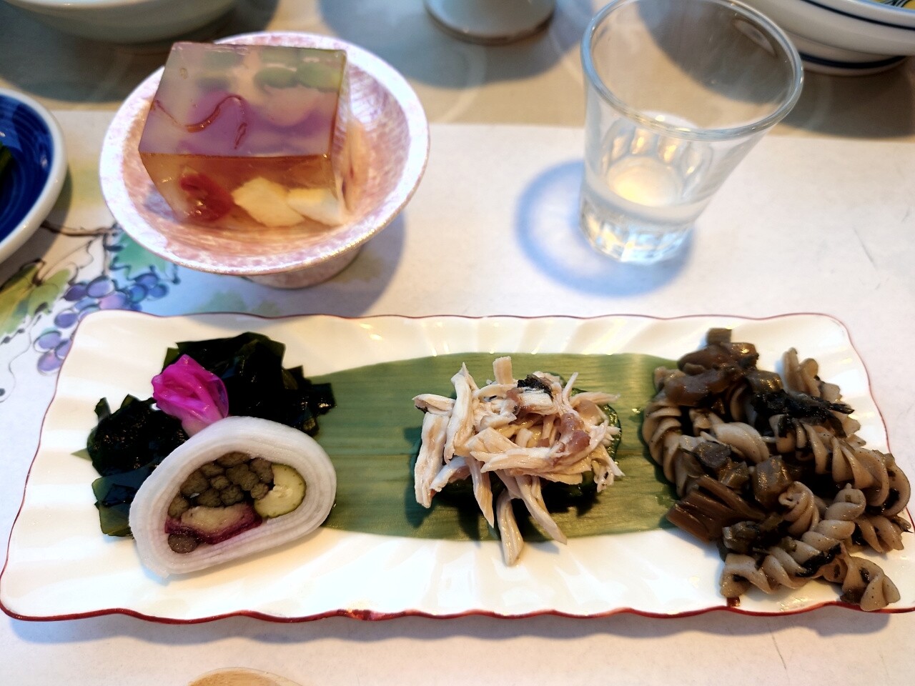 野沢温泉ホテルの食事 可睡の杜の小さなブログ 野沢温泉ホテルの食事 可睡の杜の小さなブログ