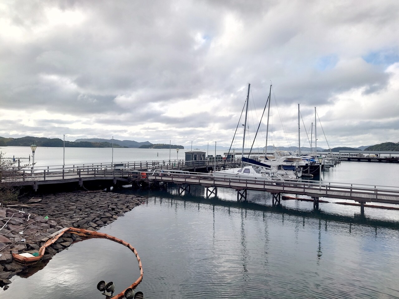 ハウステンボス ハーバータウン 可睡の杜の小さなブログ