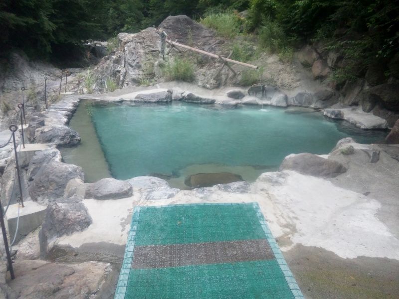 奥鬼怒温泉郷 女夫渕温泉ホテル 大露天風呂4 人の本当の感情 奥鬼怒温泉郷 女夫渕温泉ホテル 大露天風呂4 人の本当の感情