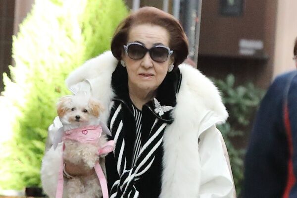 占い 細木数子 81 細木かおり 40 母娘の世代交代 トレンド ニュース速砲 占い 細木数子 81 細木かおり 40 母娘の世代交代 トレンド ニュース速砲