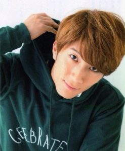 ジャニーズWEST】濱田崇裕「SASUKE」の悲劇