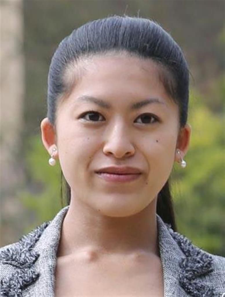 皇族 奔放女王 高円宮承子 様www トレンド ニュース速砲 皇族 奔放女王 高円宮承子 様www トレンド ニュース速砲