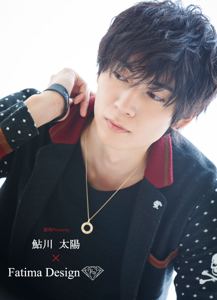 元ジャニーズ 鮎川太陽 って知ってる トレンド ニュース速砲