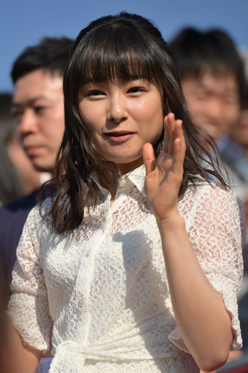 悲報 桜井日奈子 大爆笑決定 視聴率は トレンド ニュース速砲