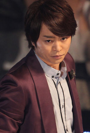 衝撃 嵐 櫻井翔 24時間テレビで募金者との握手拒否事件www トレンド ニュース速砲