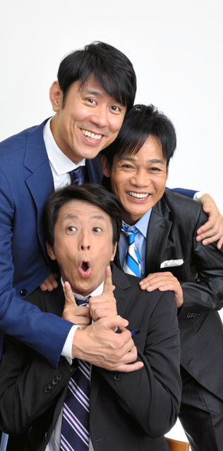芸能 休養発表前の 名倉潤 がみせた 加藤浩次 への気遣いが泣ける トレンド ニュース速砲 芸能 休養発表前の 名倉潤 がみせた 加藤浩次 への気遣いが泣ける トレンド ニュース速砲
