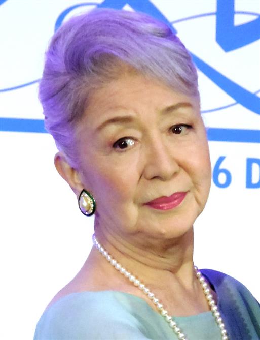芸能 篠原涼子 夫の市村正親 70 に運転自粛を促す トレンド ニュース速砲