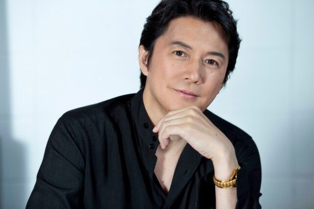 芸能 福山雅治 51歳 かわいいおじさん トレンド ニュース速砲 芸能 福山雅治 51歳 かわいいおじさん トレンド ニュース速砲