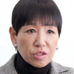眼瞼下垂 和田アキ子