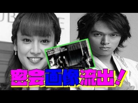 不倫疑惑 平愛梨 の不倫密会 お相手は ジャニーズ トレンド ニュース速砲