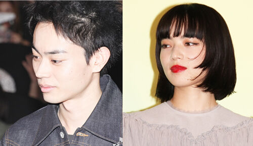 熱愛 Usjでの目撃情報 菅田将暉 と 小松菜奈 トレンド ニュース速砲 熱愛 Usjでの目撃情報 菅田将暉 と 小松菜奈 トレンド ニュース速砲