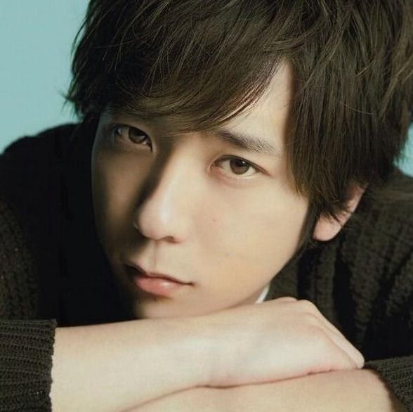 ジャニーズ 嵐 二宮和也 もはや別人情報www トレンド ニュース速砲