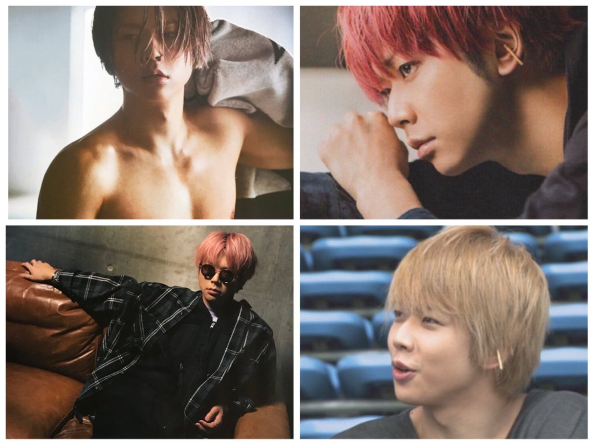 News 増田貴久 ってまあまあだよね トレンド ニュース速砲